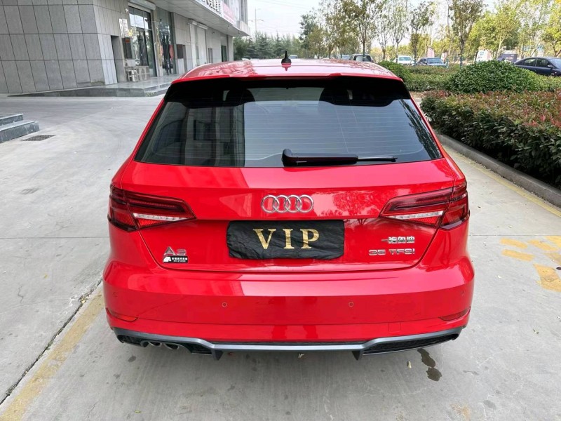 济宁20年奥迪A39