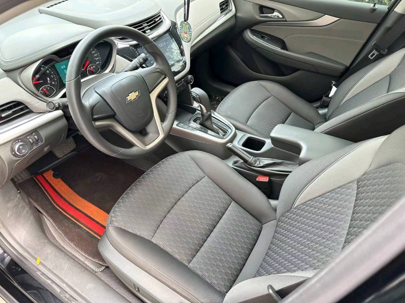 济宁17年雪佛兰迈锐宝6