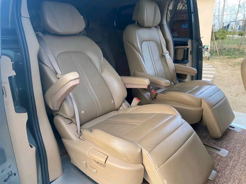 徐州18年别克GL86