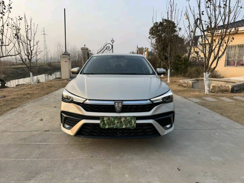 徐州21年荣威i51