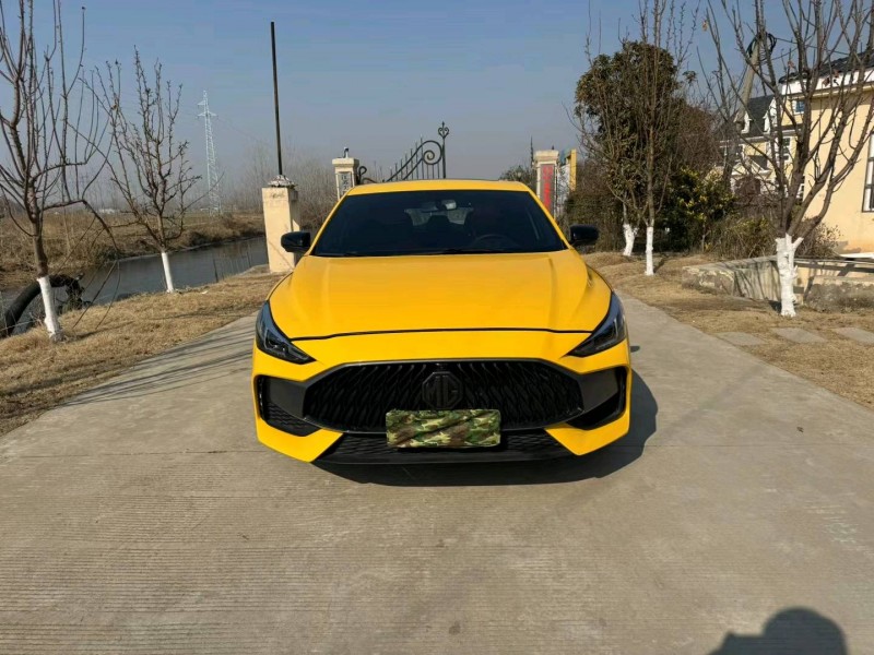 徐州23年名爵51