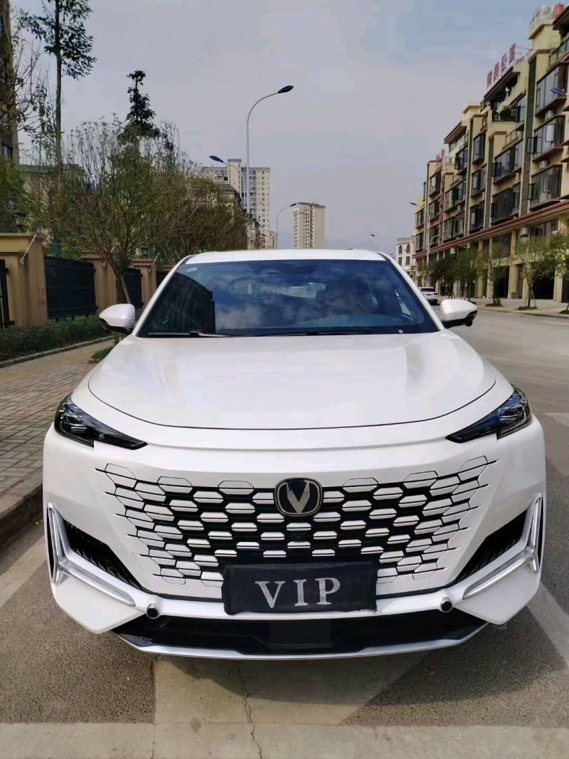 黔西南23年長安汽車UNI-K1