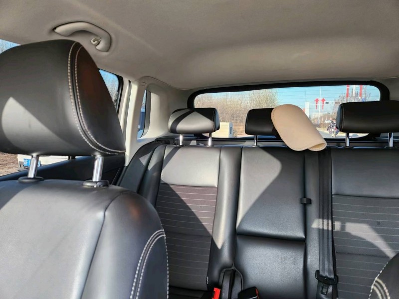 保定17年大众途观6