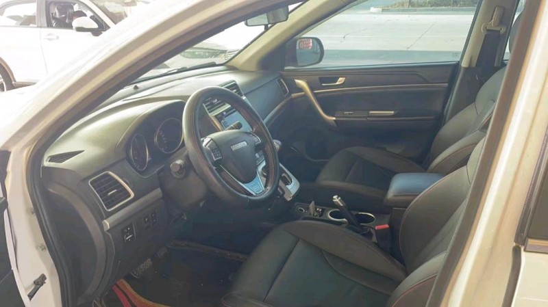 保定19年哈弗M67