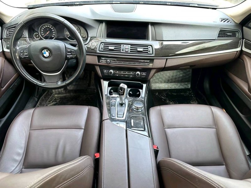 济宁16年宝马5系6