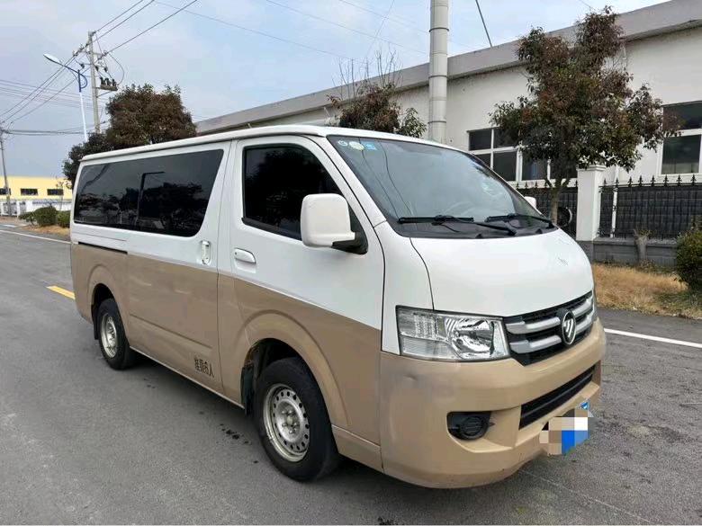 鹽城18年福田風景G72