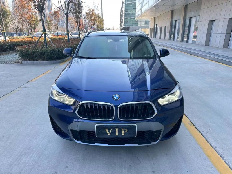 济宁20年宝马X21