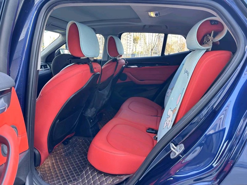 济宁20年宝马X26