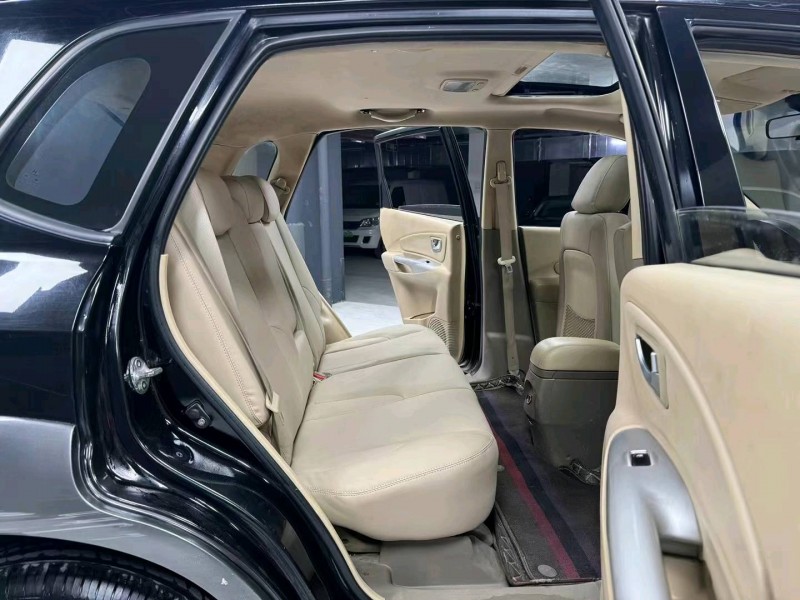 成都12年现代途胜9