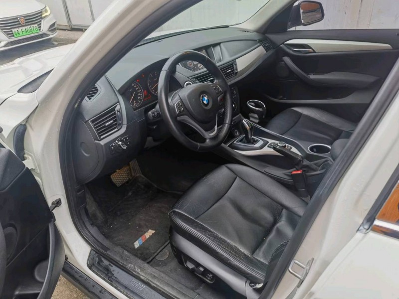 潍坊15年宝马X17