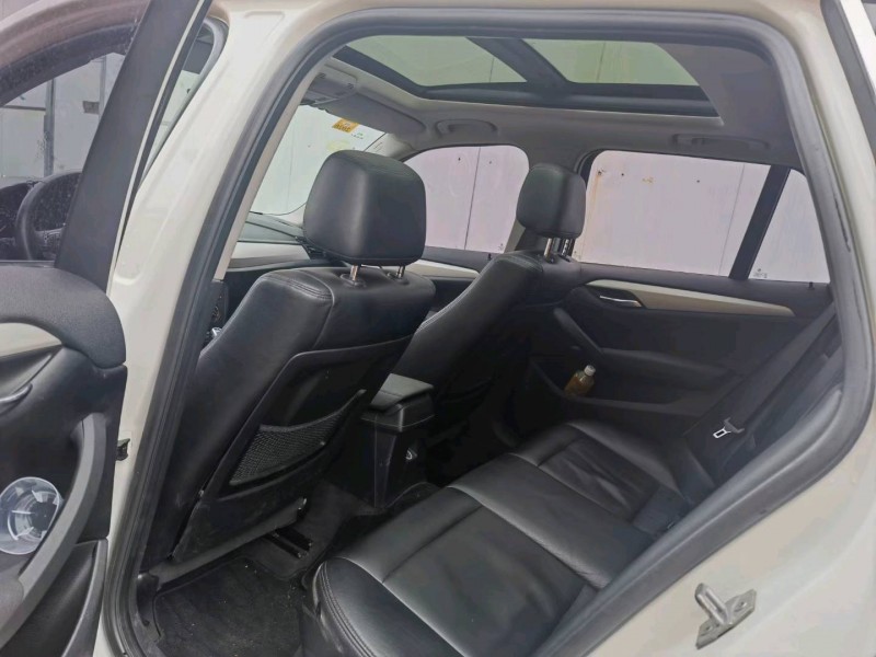 潍坊15年宝马X19