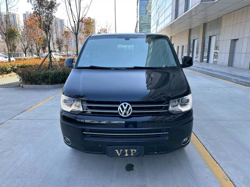 济宁16年大众迈特威1