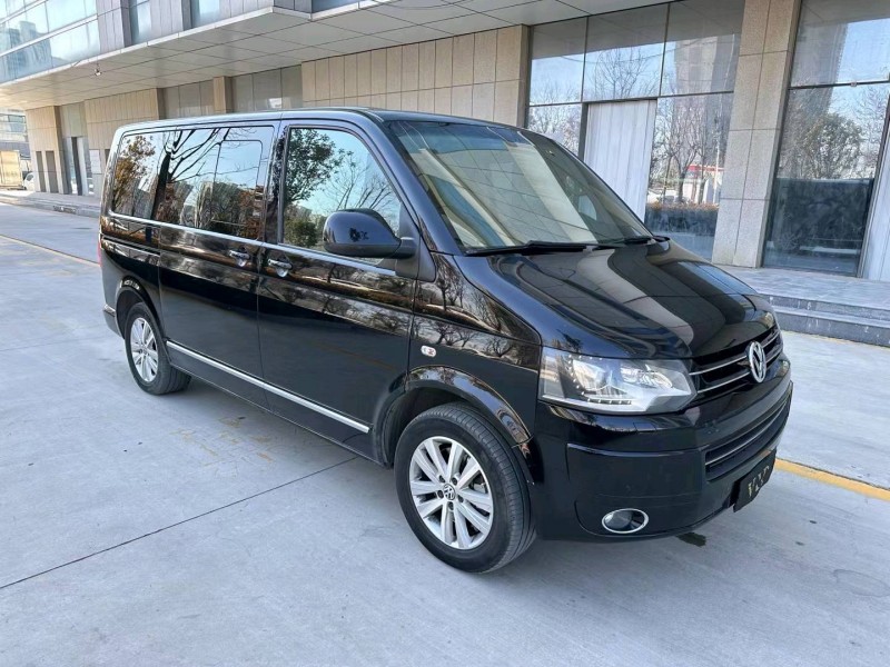 济宁16年大众迈特威3