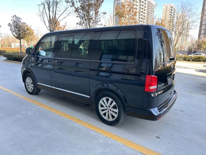 济宁16年大众迈特威7