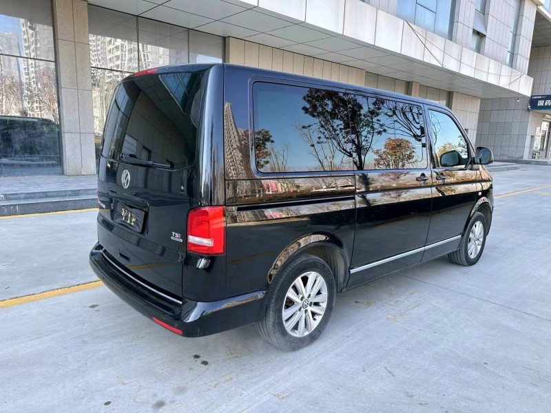 济宁16年大众迈特威8