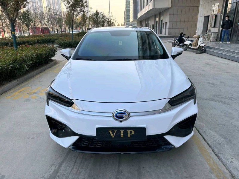 济宁21年传祺埃安S5801