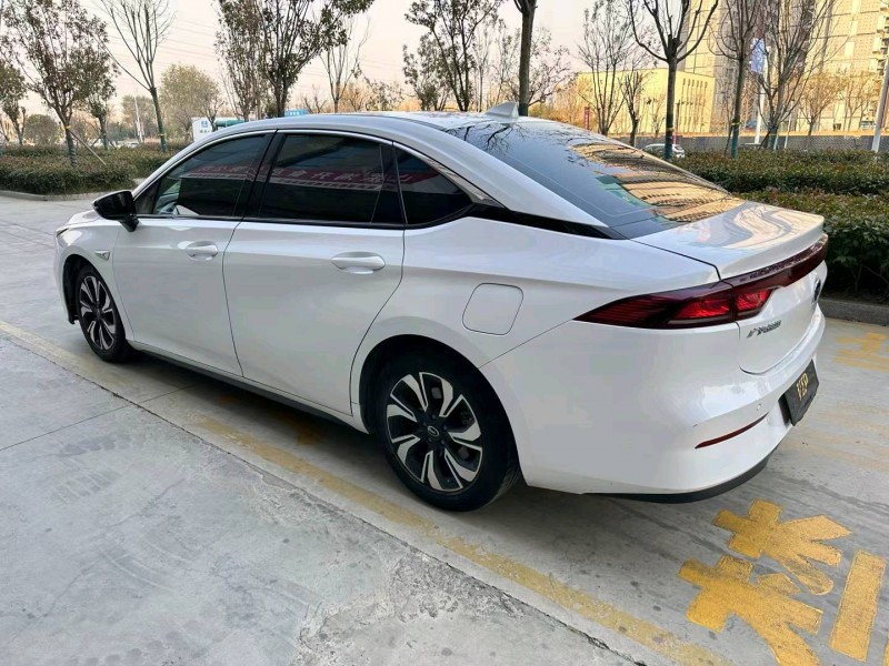 济宁21年传祺埃安S5807