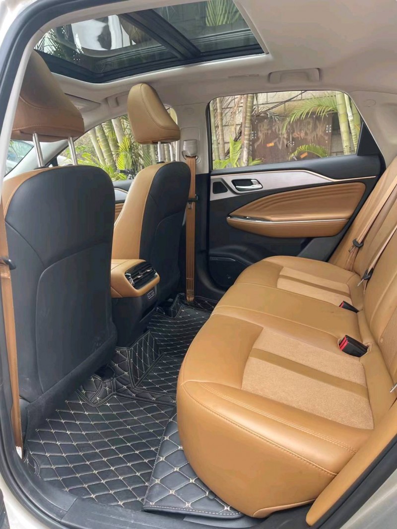 佛山22年传祺埃安S8