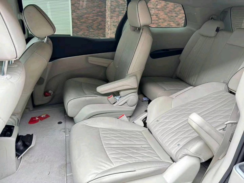 东营22年别克GL87