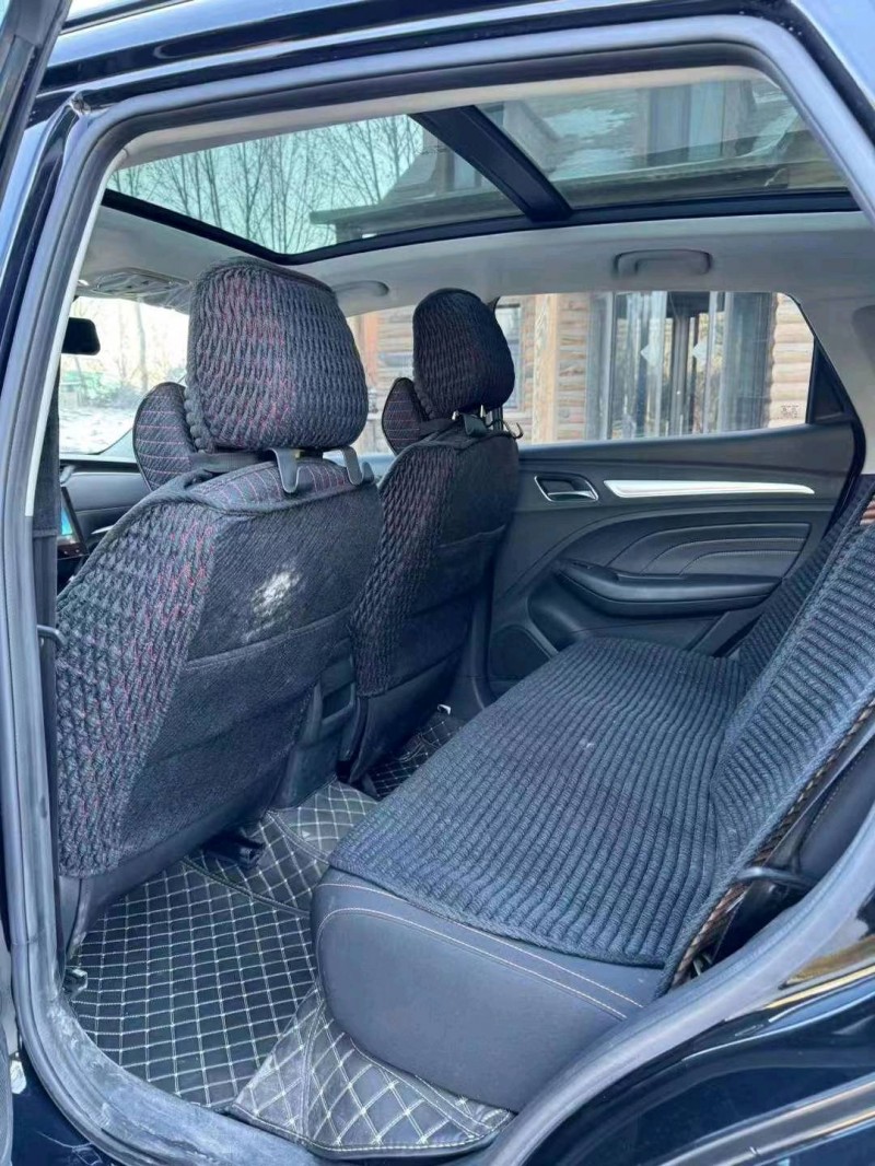 邯郸21年荣威RX38