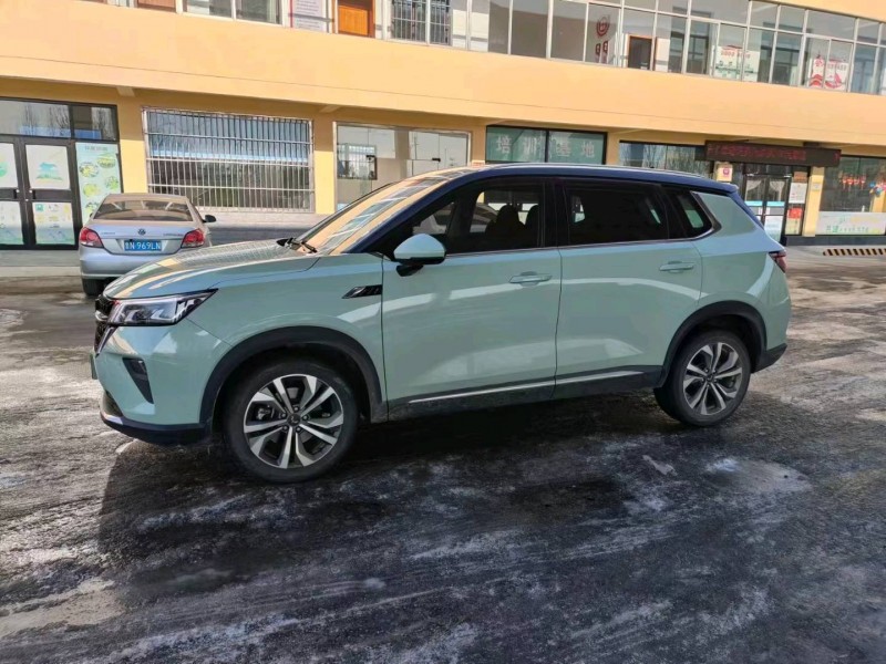 東營22年五菱汽車星辰2