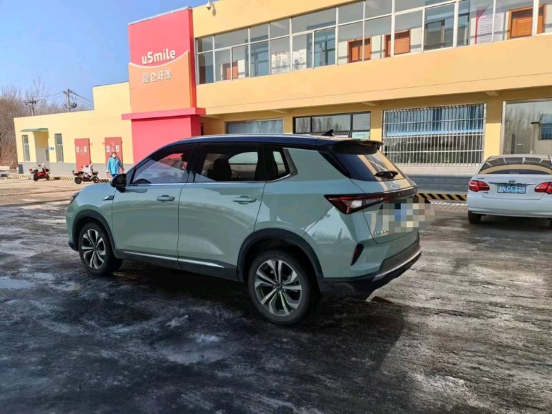東營22年五菱汽車星辰4