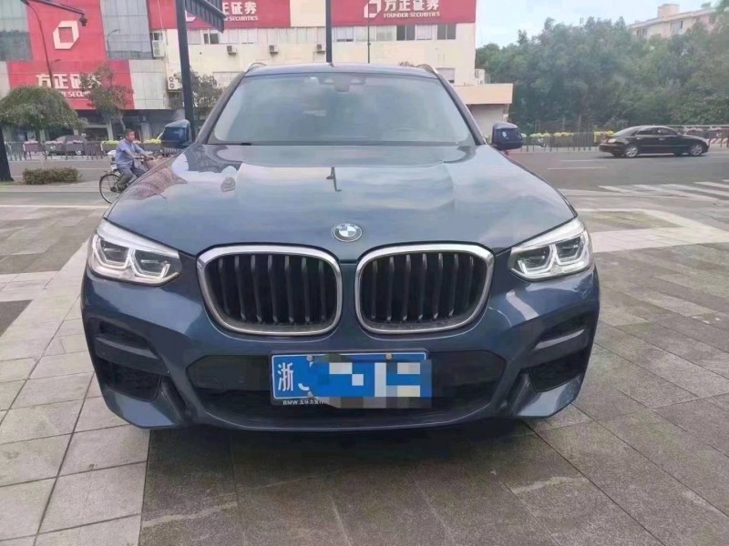 臺州20年寶馬X31