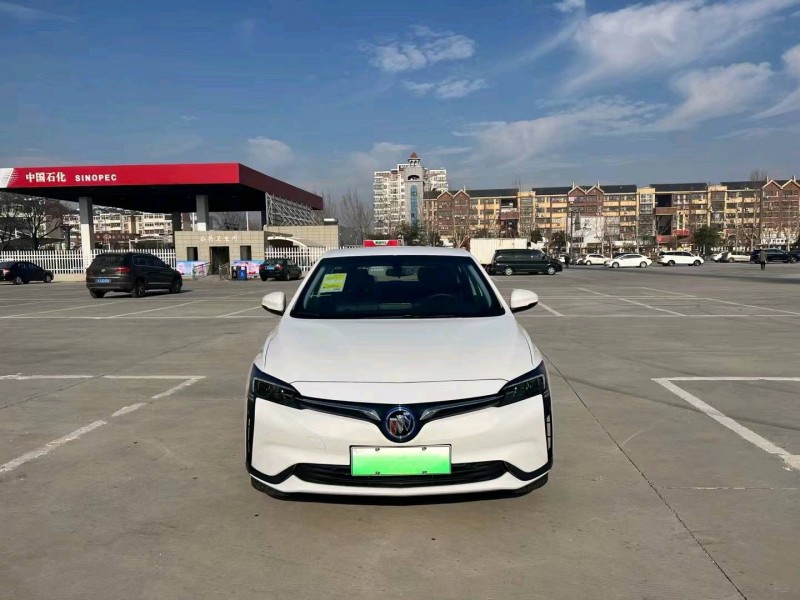 徐州24年别克velite61