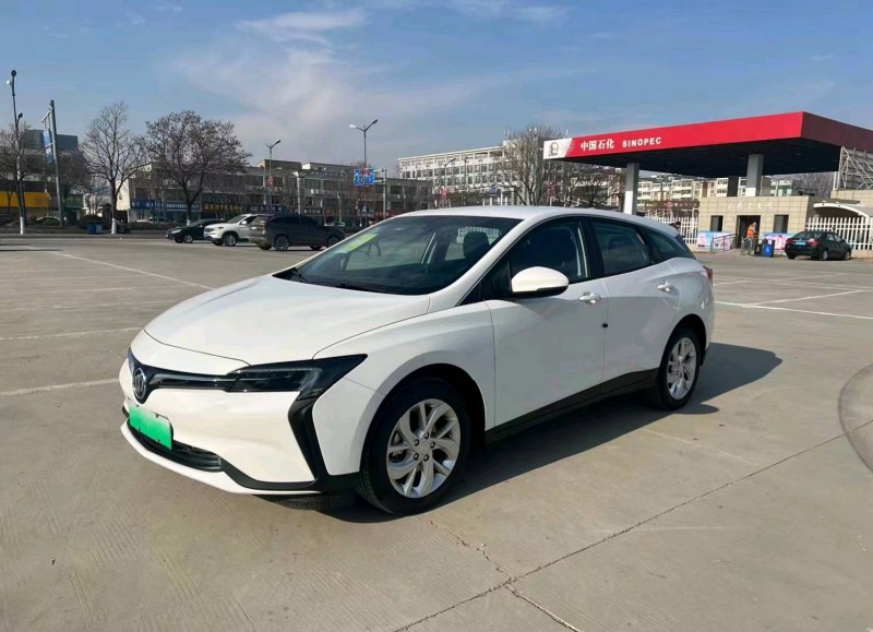 徐州24年别克velite62