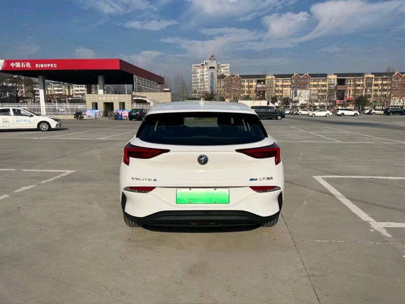 徐州24年别克velite66