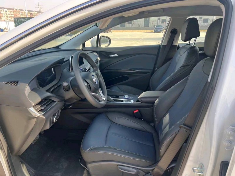 徐州24年别克velite67