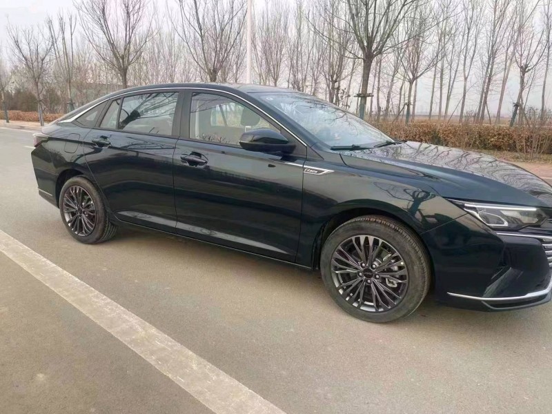 邯郸23年东风奕炫3