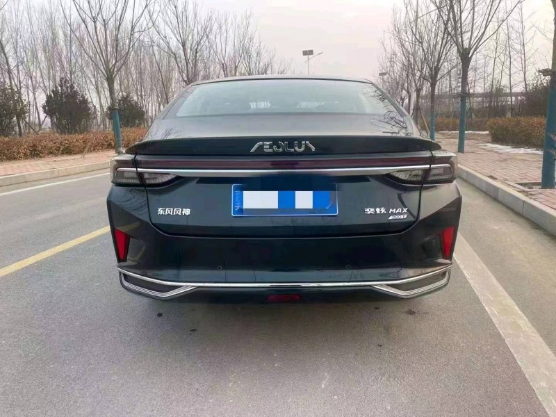 邯郸23年东风奕炫7