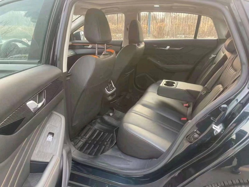 邯郸23年东风奕炫8