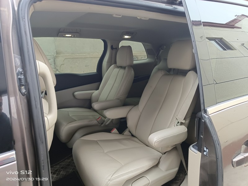 廊坊16年别克GL86