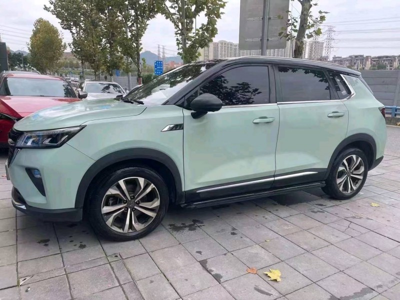 重慶22年五菱汽車星辰3