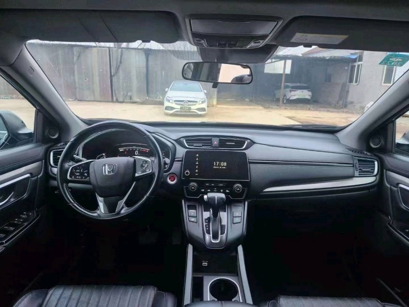 淄博20年本田皓影4