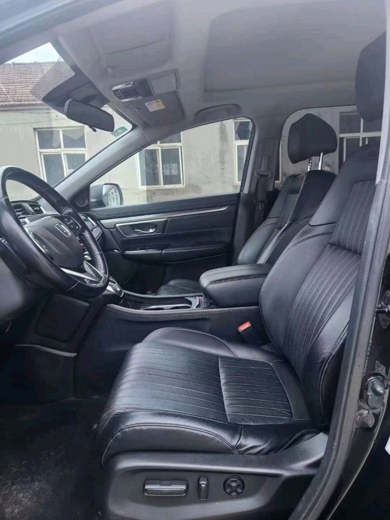 淄博20年本田皓影7