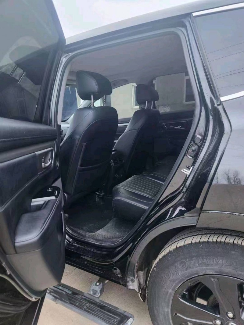 淄博20年本田皓影9