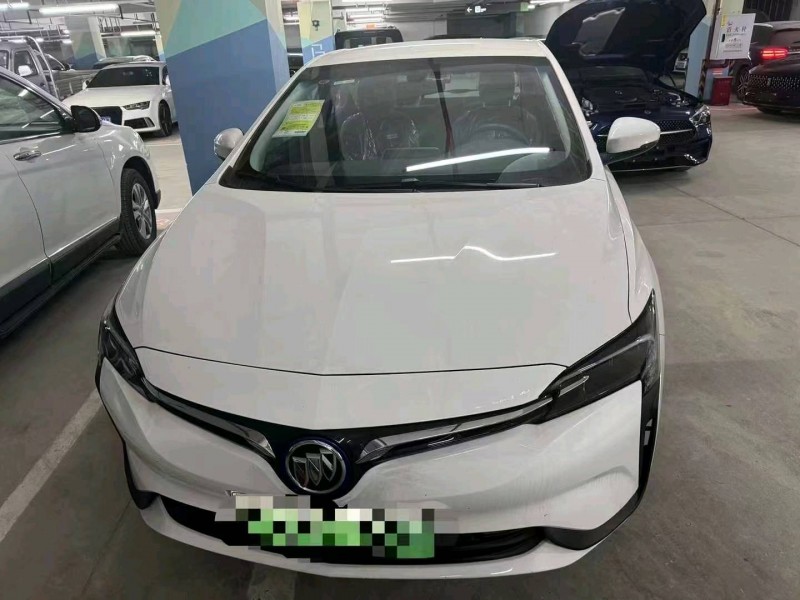 重庆23年别克velite61