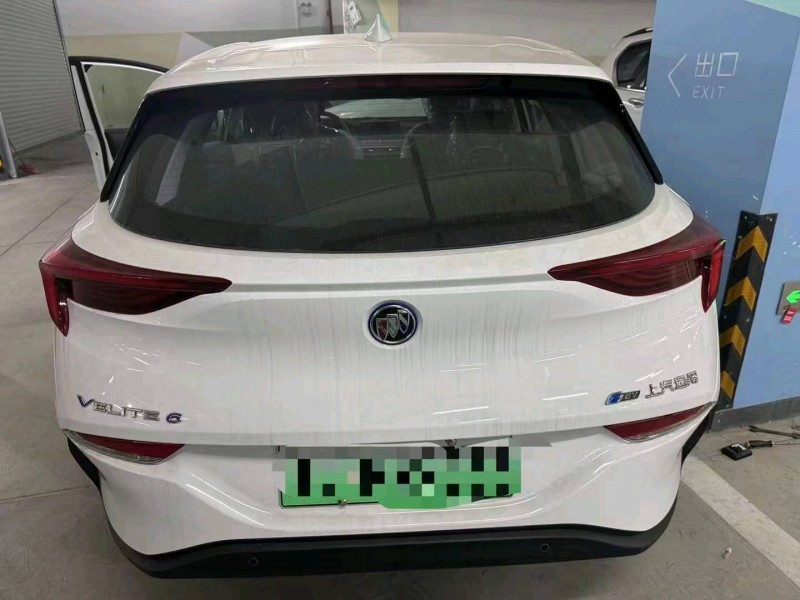 重庆23年别克velite62