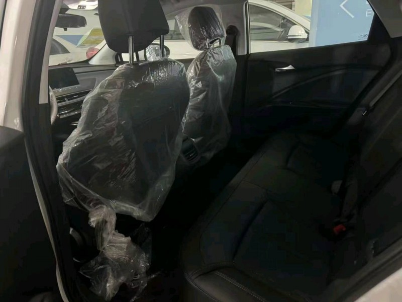 重庆23年别克velite63