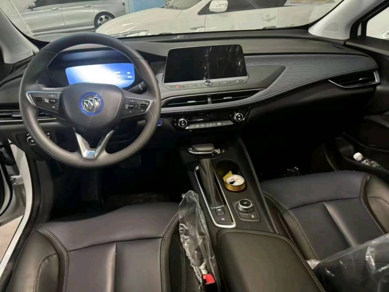 重庆23年别克velite64