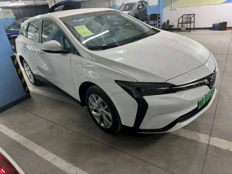 重庆23年别克velite65