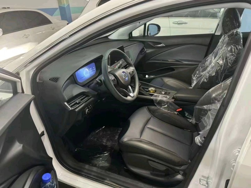 重庆23年别克velite66