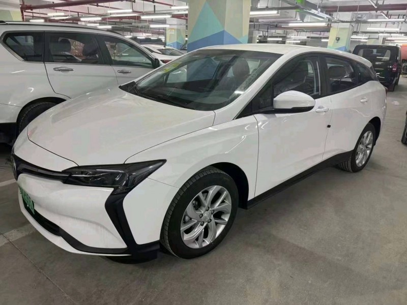 重庆23年别克velite67