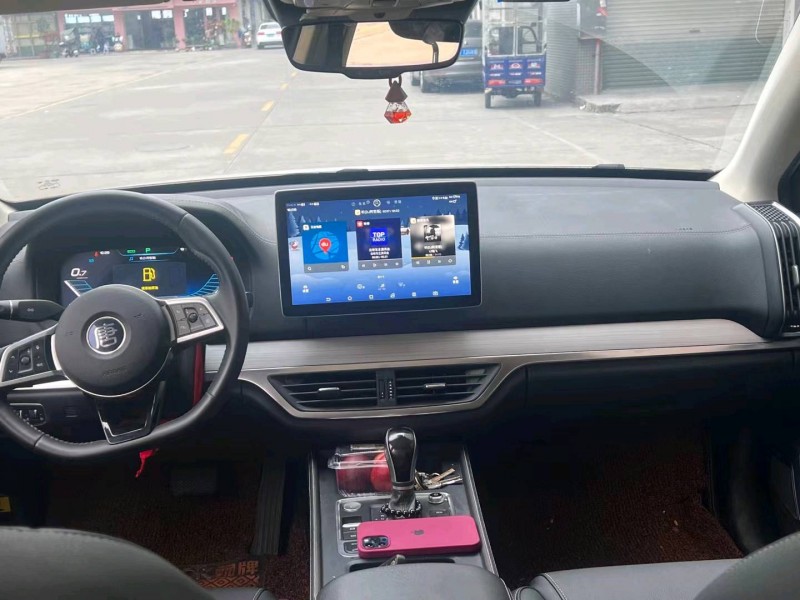 深圳18年比亚迪唐3