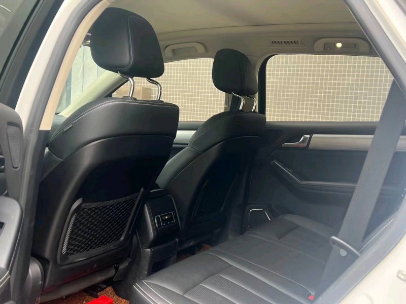 深圳18年比亚迪唐6