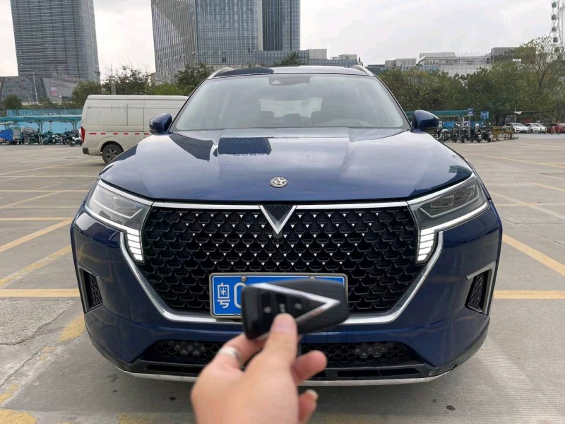 汕頭20年啟辰啟辰星1