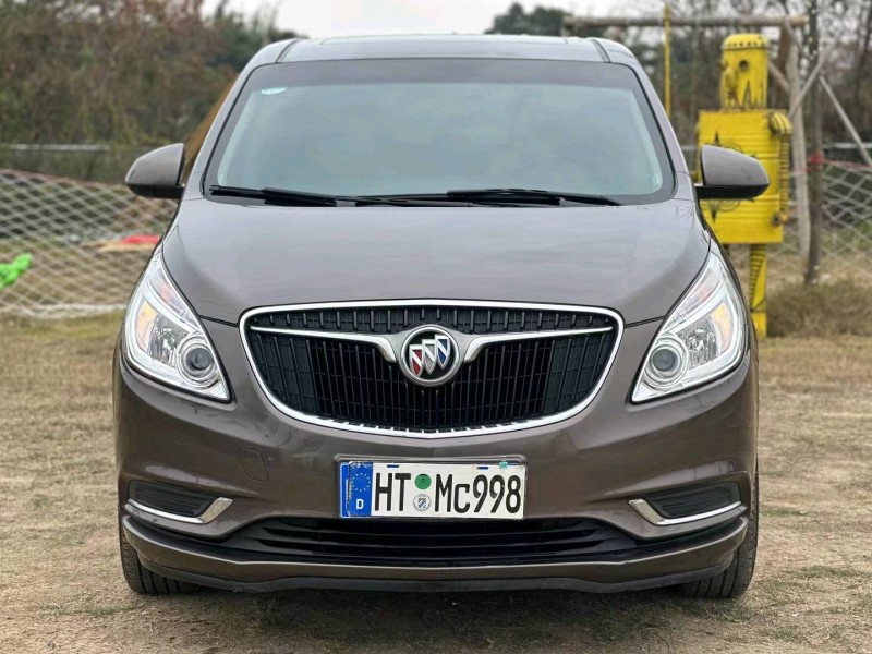 珠海18年别克GL81